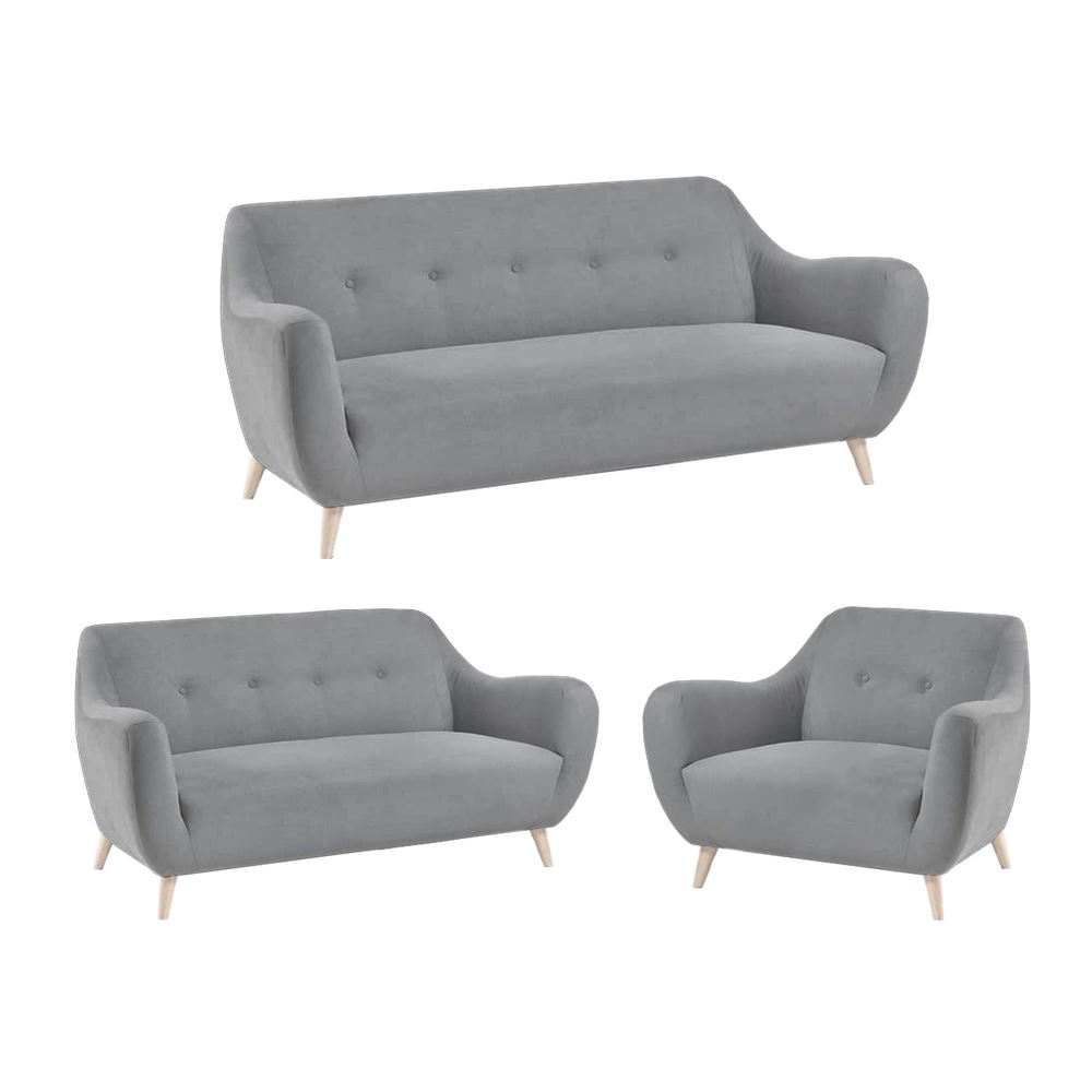 SALA THOMAS 3 2 1 CUERPOS - FALOTIH 3M - FLT3MSAL020P